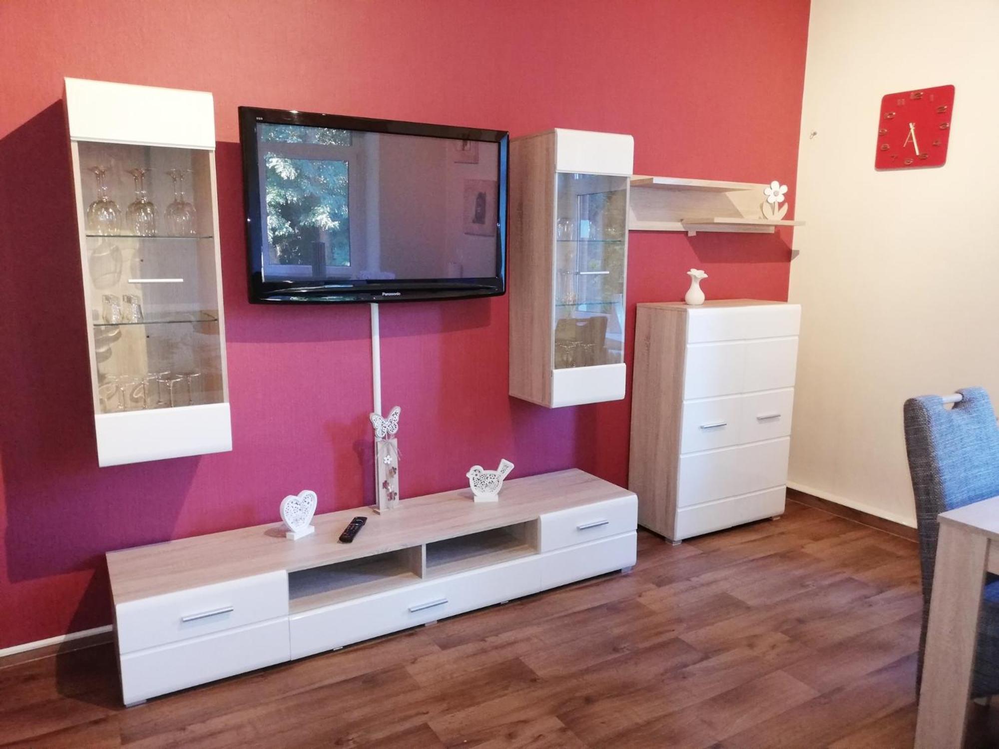 Ferienwohnung Und Pension "Zur Aue" Konigsbruck 외부 사진
