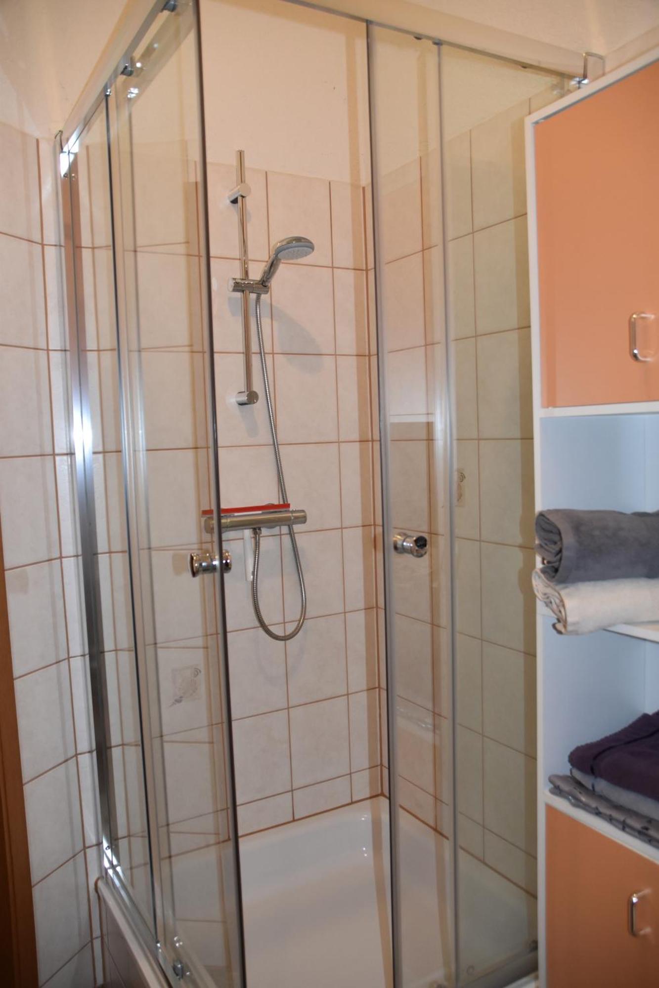 Ferienwohnung Und Pension "Zur Aue" Konigsbruck 외부 사진