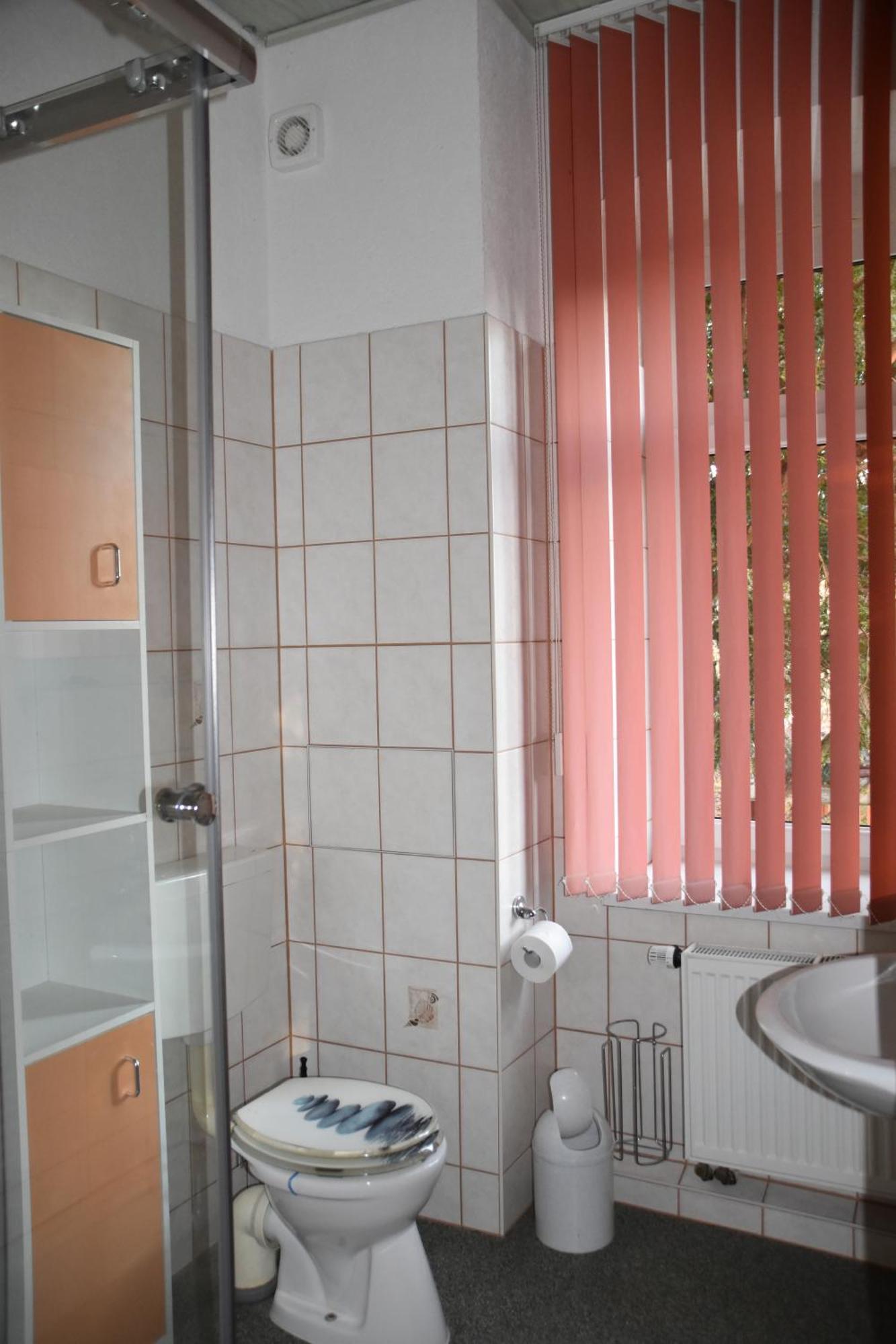 Ferienwohnung Und Pension "Zur Aue" Konigsbruck 외부 사진
